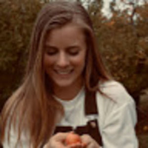 Meet your Posher, Kiersten